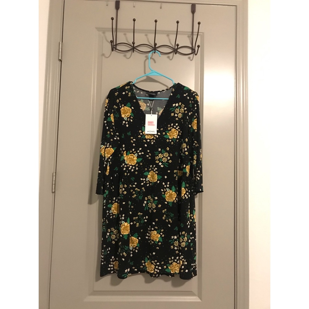 Nava Dress